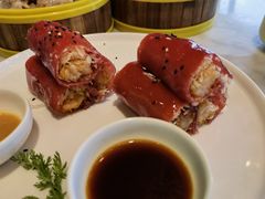 -蝴蝶里·粤菜·点心(龙湖天街&滨江店)