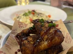 -老别墅西餐厅.酒馆(西堤店)