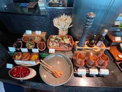 -澳门旅游塔360°旋转餐厅(南湾湖广场店)