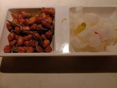 -北李妈妈菜·海肠捞饭(高新万达店)