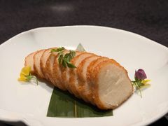 -月芽· 璞上餐厅·上天竺店