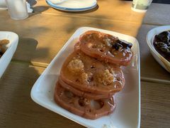 -丫丫蟹庄·苏式园林农家乐·阳澄湖大闸蟹(阳澄湖莲花岛店)