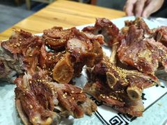 -赵家小馆(沈阳禹洲广场店)