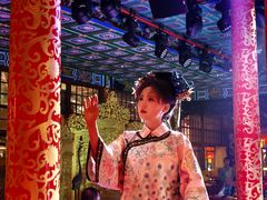 -白家大院·王府宫廷菜(苏州街店)