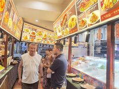 -那家老院子东北菜·饺子·小鸡炖蘑菇(艳华街店)