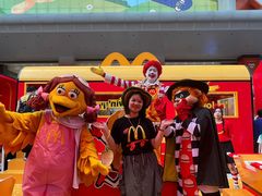 -麦当劳(北京路广百广场店)