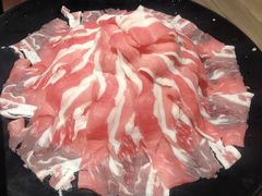 -九府羊·鲜羊火锅·烤串(新华路店)