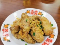 -谢记上海大排档(长寿路店)