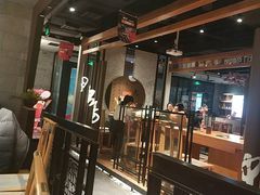 -呷哺呷哺(隆基泰和店)