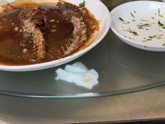 -小本鸡饭店(滨江白马湖店)