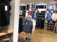 -优衣库(上海中山公园兆丰广场店)