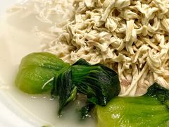 大煮干丝-老正兴菜馆(福州路店)