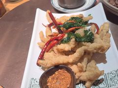 -云海肴云南菜·蒸汽石锅鱼(北京良乡华冠店)