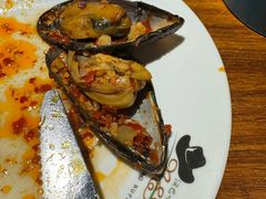 -汉巴味德·烤肉与啤酒的自助(杭州大悦城店)
