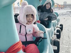 -长春市南湖公园