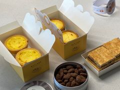 -黛汀烘焙DAINTY BAKERY(代字行合生汇店)
