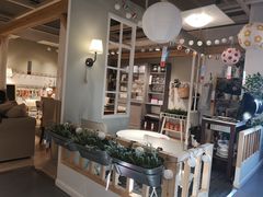 -宜家家居(西安未央商场店)