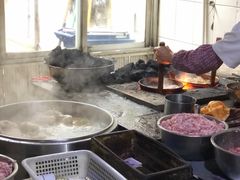 -正宗杨记普洱酸醋米线(总店)