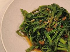 马拉盏通心菜-美奈小馆·越南料理(中航城君尚购物中心店)