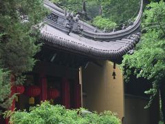 -灵谷景区