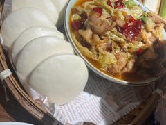 -三强鸽子(胜利路店)