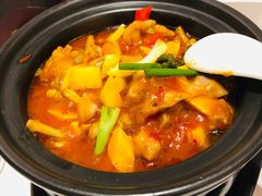 -粗茶淡饭·汉口公馆(循礼门店)