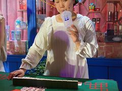 -横店影视城明清宫苑园区