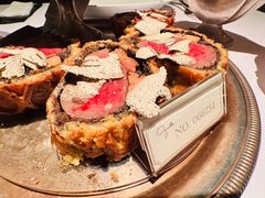 -壳里西餐厅Coquille Seafood Bistro(蒙自路店)