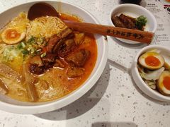 -味千拉面(江城大道永旺梦乐城店)