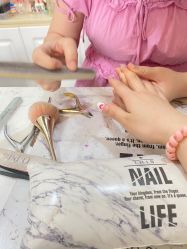 点击看大图 -Touch Nail·品质·美甲美睫