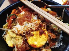 -米村拌饭(路南区万达店)