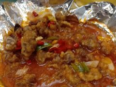 -清真悦宾楼食府(海湖店)
