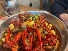 -虾小龙老长沙龙虾馆(坡子街店)
