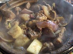 -范贤光鸡公煲(平乐园总店)