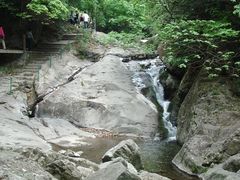 -太湖源风景区
