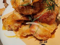 -聆桂烤鸭·金奖烤鸭(静联广场店)