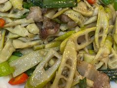 -下梅人家土菜馆(历史文化餐厅度假区店)