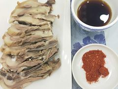 手抓羊肋排-老毛手抓·盐池滩羊非遗手抓(宁夏总店)
