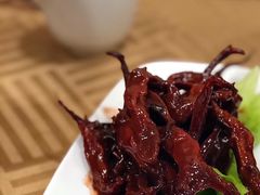 -瑞福园联谊餐室(茂名南路店)