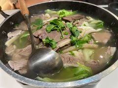 -乔阿马·江南味·驴肉香(龙湖华泾天街店)