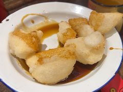 -聂发财重庆江湖菜(解放碑店)