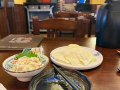 -鸟鹏烧鸟居酒屋(昌岗店)