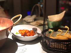 -熙瓏里(万科店)