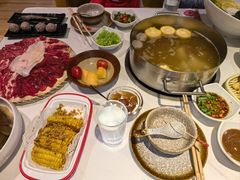 -今日牛事潮汕鲜牛肉火锅(瑞金店)