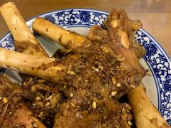羊骨头-凤齐羊肉烩面馆