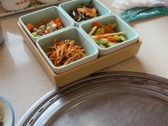 -韩香福烤肉庄园(荣成店)