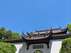-采石矶景区