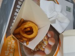 -麦当劳(南京迈皋桥地铁站店)