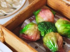 -临江酒店-中餐厅