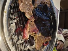 -西塔老太太泥炉烤肉(望京一店)